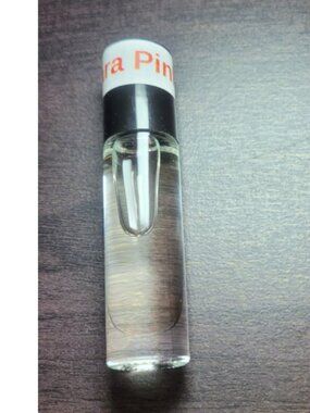Yara pink Body oil
